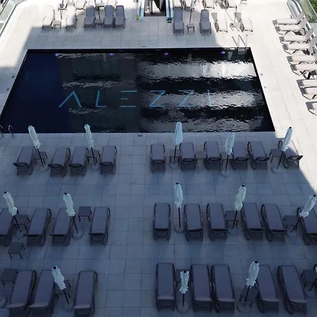 Rocco In Odyssey Pool & Apartment