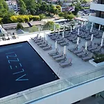 Rocco In Odyssey Pool & Apartament *