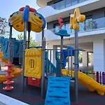 Apartament Rocco In Odyssey Pool & Năvodari