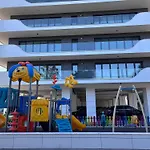 Rocco In Odyssey Pool & *