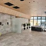 Rocco In Odyssey Pool & Apartament *