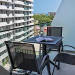 Apartament Rocco In Odyssey Pool &