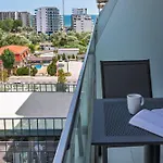 Rocco In Odyssey Pool & Apartament *