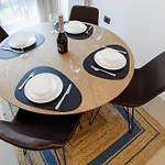Apartament Rocco In Odyssey Pool &