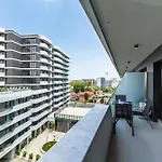 Rocco In Odyssey Pool & Apartament Năvodari