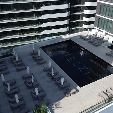 Apartamento Rocco In Odyssey Indoor Pool &