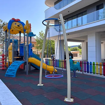 Rocco - Odyssey Pool&spa * Năvodari