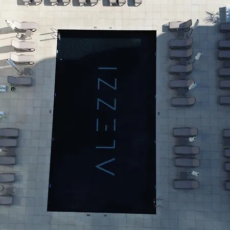 Rocco - Odyssey Pool&spa