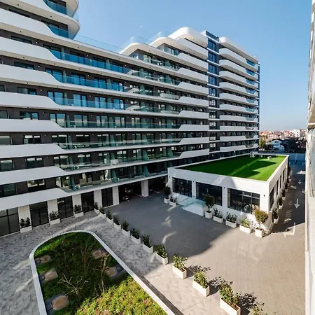 Rocco - Odyssey Pool&spa Năvodari