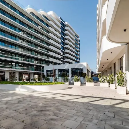 Apartamento Rocco In Odyssey Indoor Pool &