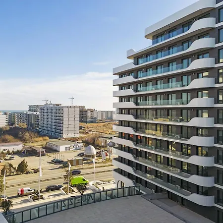 Apartamento Rocco In Odyssey Indoor Pool & *