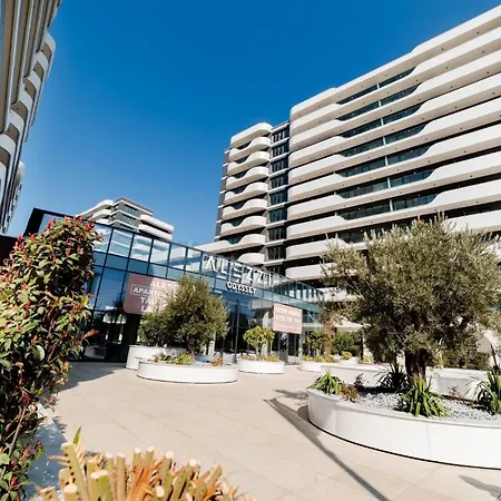 Rocco - Odyssey Pool&spa Appartamento