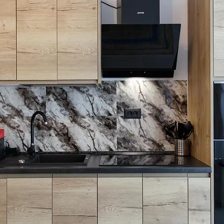 Apartamento Rocco In Odyssey Indoor Pool & *