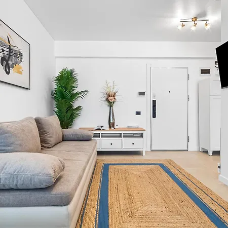 Rocco In Odyssey Indoor Pool & Apartamento