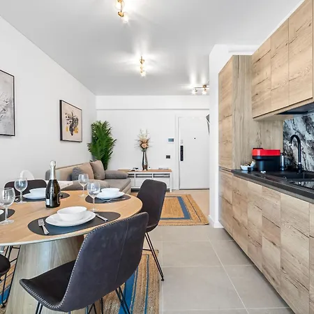 Apartamento Rocco In Odyssey Indoor Pool & *