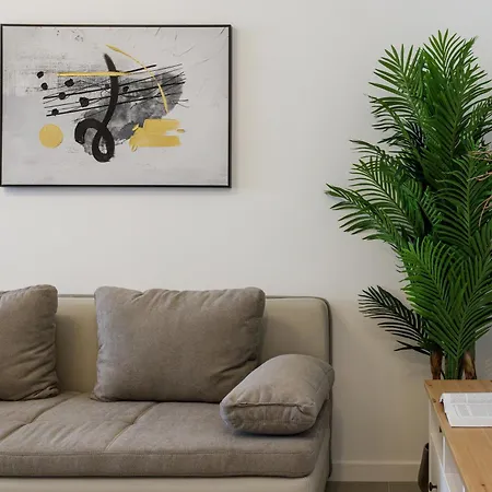 Apartamento Rocco In Odyssey Indoor Pool & Năvodari