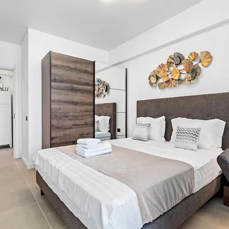 Apartamento Rocco In Odyssey Indoor Pool & Năvodari