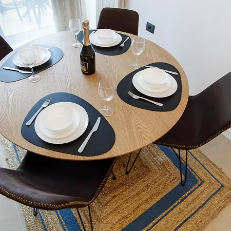 Apartamento Rocco In Odyssey Indoor Pool &