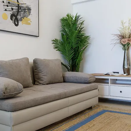 Apartamento Rocco In Odyssey Indoor Pool & *