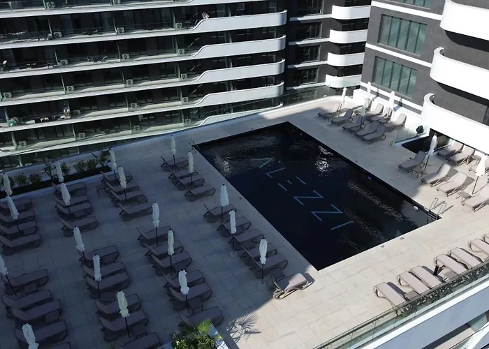 Appartamento Rocco - Odyssey Pool&spa