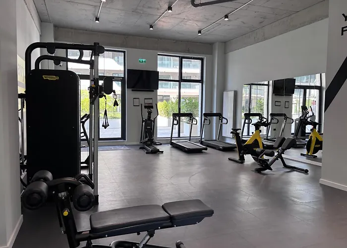 Appartamento Rocco - Odyssey Pool&spa *