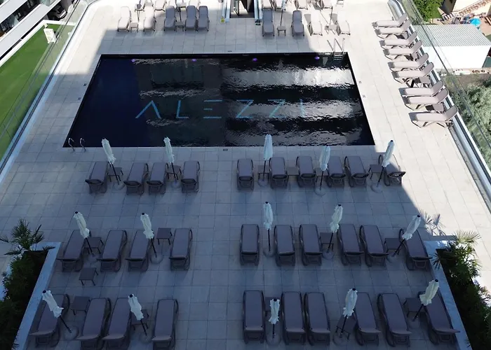 Rocco - Odyssey Pool&spa Appartamento