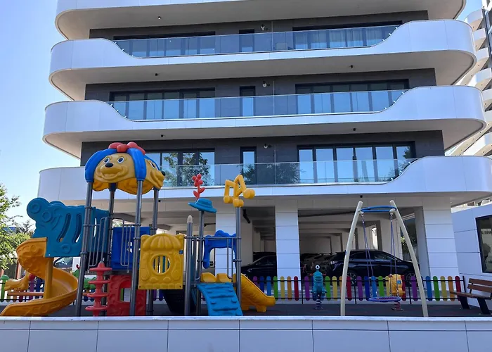 Rocco - Odyssey Pool&spa *