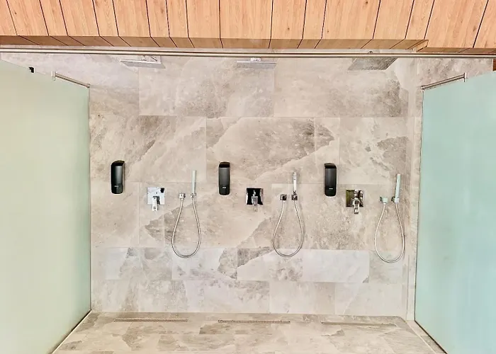 Rocco - Odyssey Pool&spa Appartamento