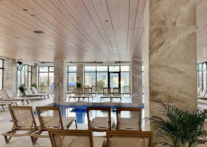 Rocco - Odyssey Pool&spa * Năvodari