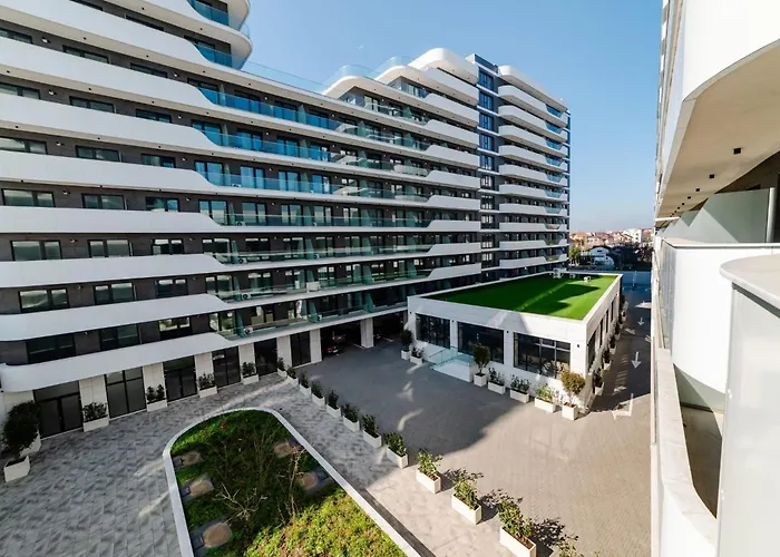 Rocco - Odyssey Pool&spa Năvodari