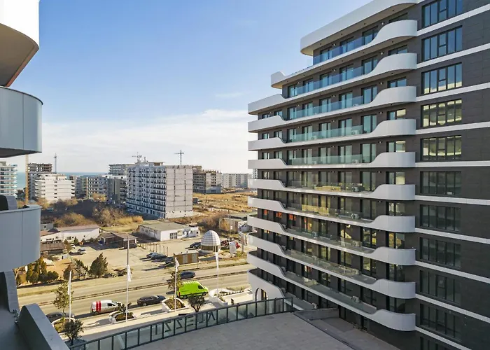 Appartement Rocco In Odyssey Indoor Pool&spa *