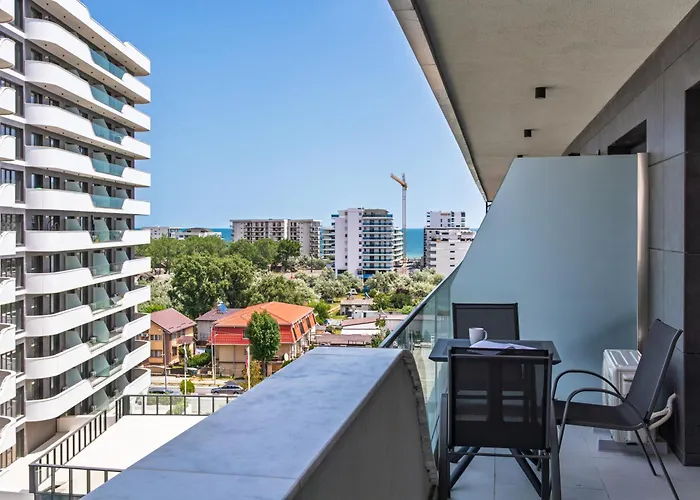 Rocco In Odyssey Indoor Pool&spa * Năvodari