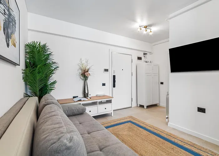 Rocco - Odyssey Pool&spa Năvodari