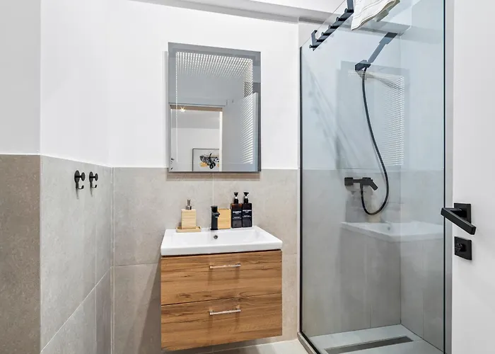 Rocco In Odyssey Indoor Pool&spa