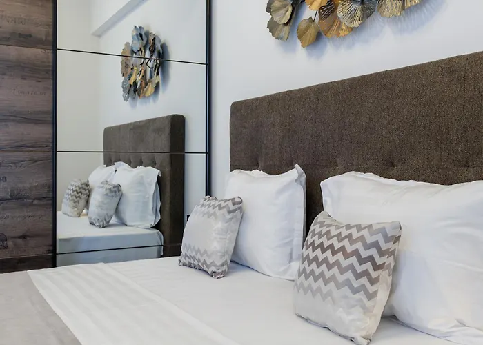 Rocco In Odyssey Indoor Pool&spa Appartement *