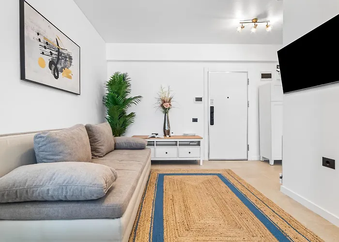 Rocco - Odyssey Pool&spa Appartamento