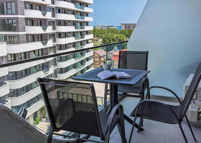 Appartement Rocco In Odyssey Indoor Pool&spa