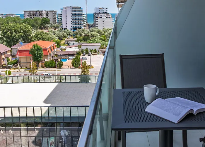 Rocco - Odyssey Pool&spa Appartamento *