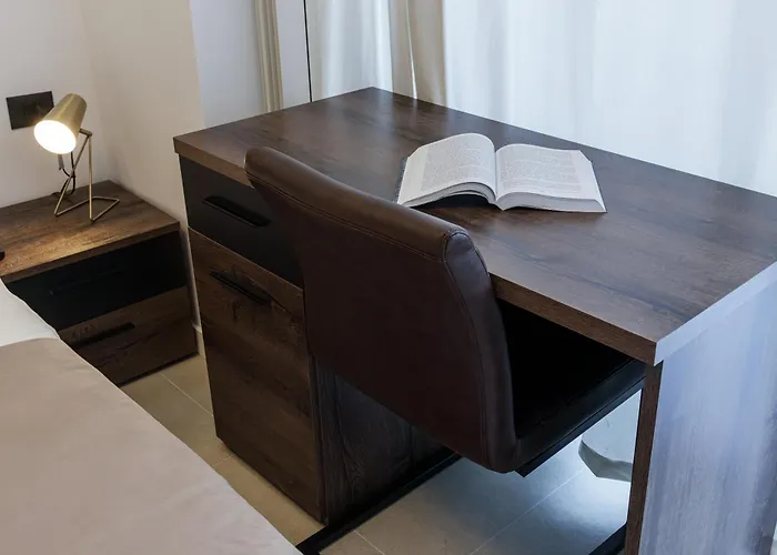 Rocco In Odyssey Indoor Pool&spa Appartement Năvodari