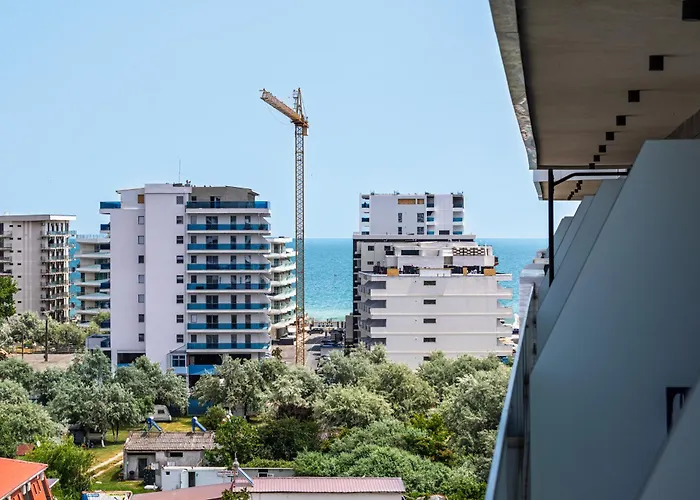 Rocco In Odyssey Indoor Pool&spa *