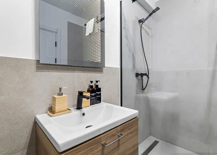 Rocco In Odyssey Indoor Pool&spa Appartement *