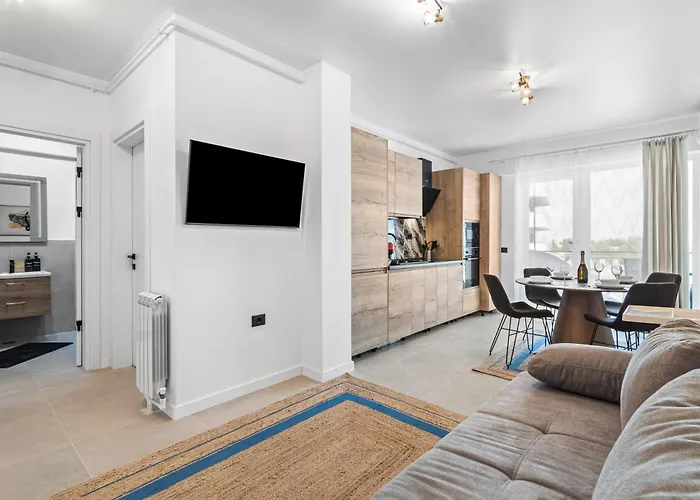 Rocco In Odyssey Indoor Pool&spa *