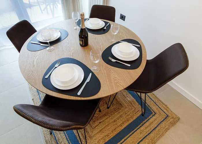 Appartement Rocco In Odyssey Indoor Pool&spa