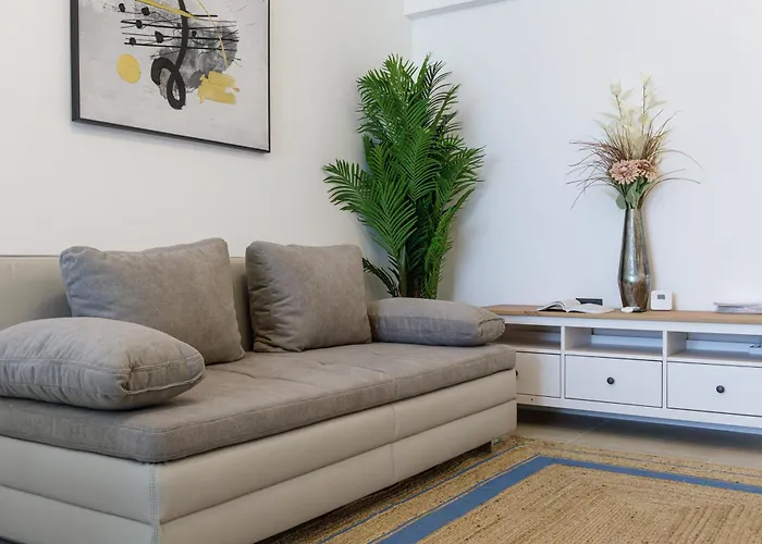 Appartamento Rocco - Odyssey Pool&spa *